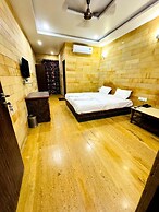 Abu Safari Jaisalmer