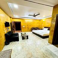 Abu Safari Jaisalmer