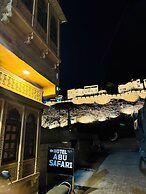 Abu Safari Jaisalmer