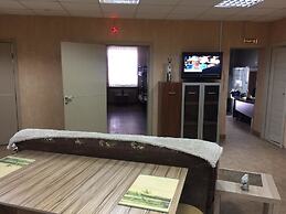 Hostel Comfort Blizzzko