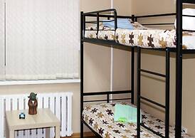 Hostel Comfort Blizzzko