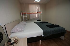 Hostel Comfort Blizzzko