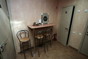 Hostel Comfort Blizzzko