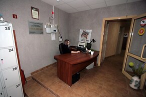 Hostel Comfort Blizzzko