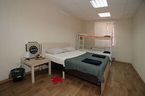 Hostel Comfort Blizzzko