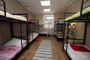 Hostel Comfort Blizzzko