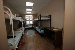 Hostel Comfort Blizzzko