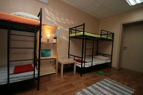 Hostel Comfort Blizzzko