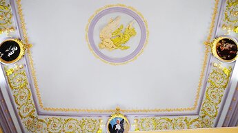 B&B Domenico Florio Palace