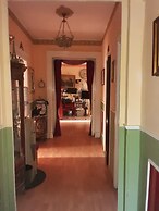 B&B Domenico Florio Palace