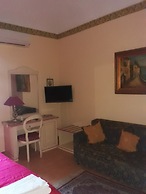 B&B Domenico Florio Palace