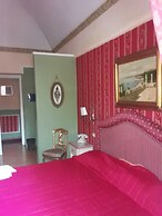 B&B Domenico Florio Palace