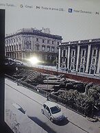 B&B Domenico Florio Palace