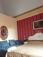 B&B Domenico Florio Palace