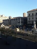 B&B Domenico Florio Palace