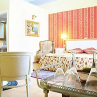 B&B Domenico Florio Palace