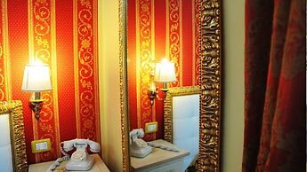 B&B Domenico Florio Palace