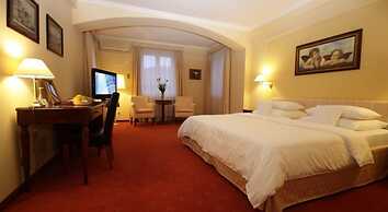 Hotel La Residenza