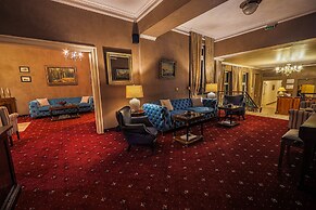 Hotel La Residenza