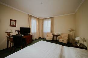 Hotel La Residenza