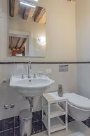 Venezia - Santa Croce 1797