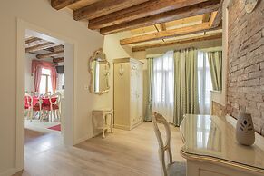 Venezia - Santa Croce 1797