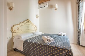 Venezia - Santa Croce 1797