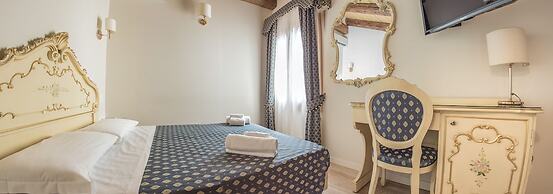 Venezia - Santa Croce 1797