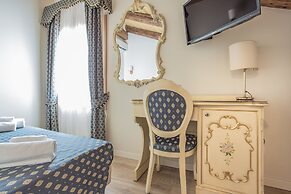 Venezia - Santa Croce 1797