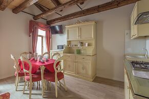 Venezia - Santa Croce 1797