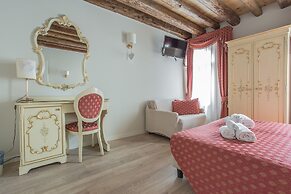 Venezia - Santa Croce 1797