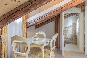 Venezia - Santa Croce 1797