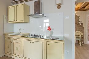 Venezia - Santa Croce 1797