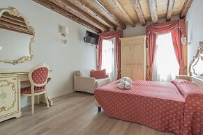 Venezia - Santa Croce 1797