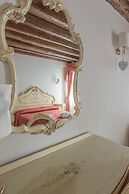 Venezia - Santa Croce 1797