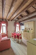 Venezia - Santa Croce 1797