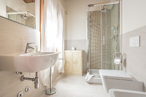 Venezia - Santa Croce 1797