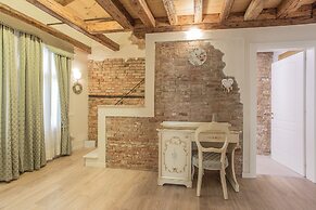 Venezia - Santa Croce 1797