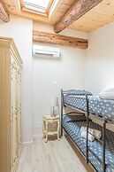 Venezia - Santa Croce 1797