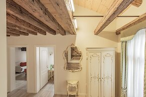 Venezia - Santa Croce 1797