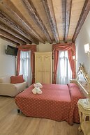 Venezia - Santa Croce 1797