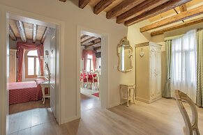 Venezia - Santa Croce 1797