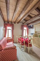 Venezia - Santa Croce 1797