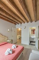 Venezia - Santa Croce 1797