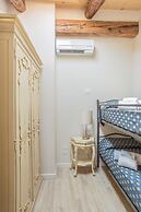 Venezia - Santa Croce 1797