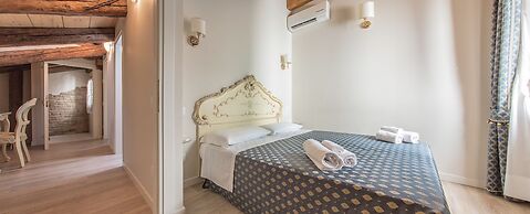 Venezia - Santa Croce 1797