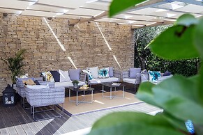 Villa Mirakul