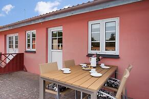 Kongernes feriepark Camping