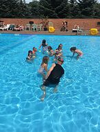 Kongernes feriepark Camping