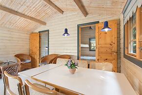 Kongernes feriepark Camping